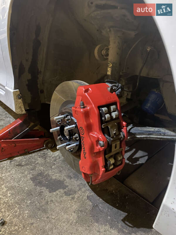 Седан Honda Accord 2017 в Дніпрі фото 2 Седан Honda Accord 2017 в Дніпрі