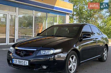 Седан Honda Accord 2003 в 