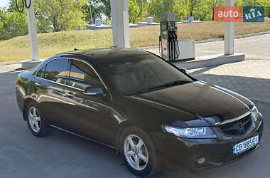 Седан Honda Accord 2003 в 
