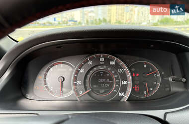 Седан Honda Accord 2016 в 