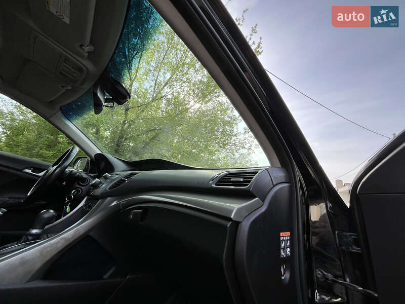 Седан Honda Accord 2008 в Києві