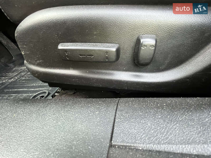 Седан Honda Accord 2008 в Києві