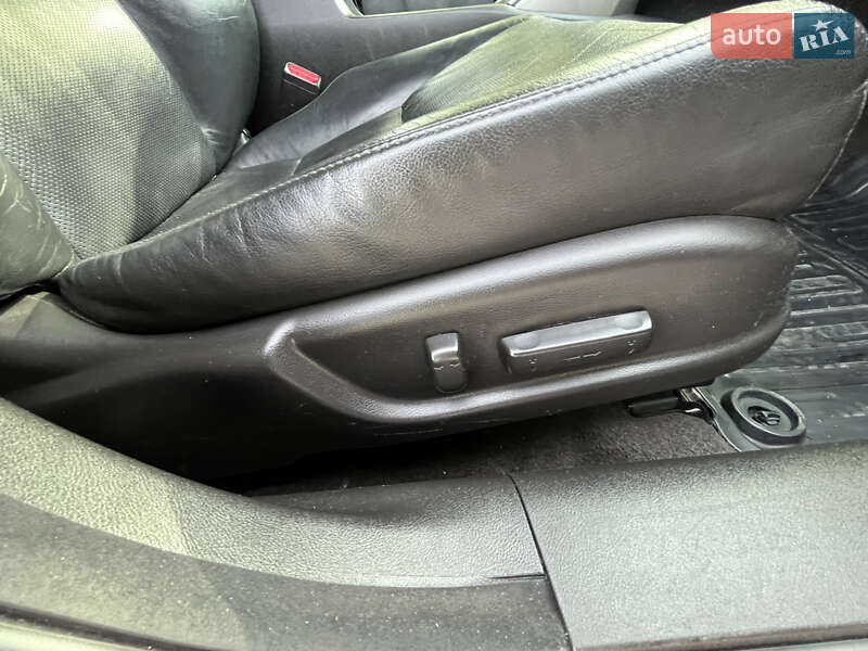 Седан Honda Accord 2008 в Києві