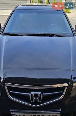 Седан Honda Accord 2005 в Киеве
