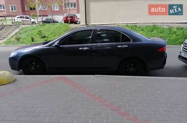 Седан Honda Accord 2003 в 