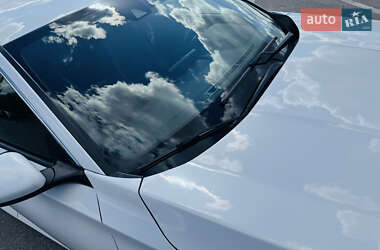 Седан Honda Accord 2018 в 