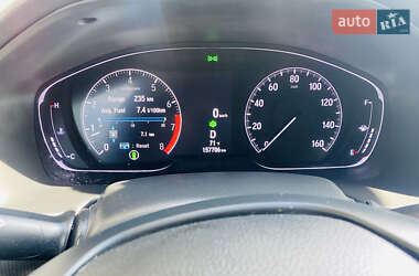 Седан Honda Accord 2018 в 