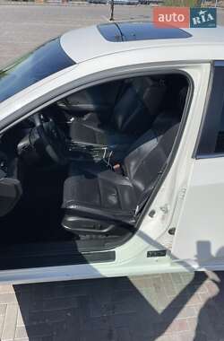 Седан Honda Accord 2011 в Харкові