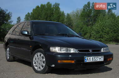 Универсал Honda Accord 1995 в Киеве