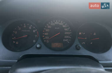 Седан Honda Accord 1999 в 