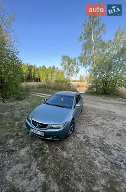 Седан Honda Accord 2003 в 