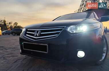 Седан Honda Accord 2009 в 