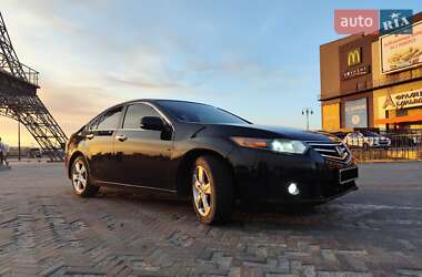 Седан Honda Accord 2009 в 