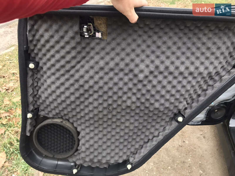 Седан Honda Accord 2007 в Одесі