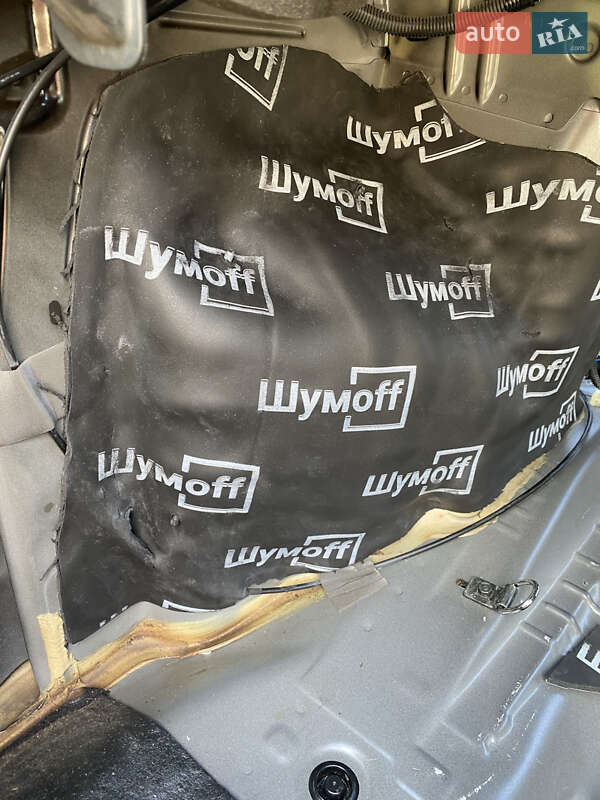 Седан Honda Accord 2007 в Одесі