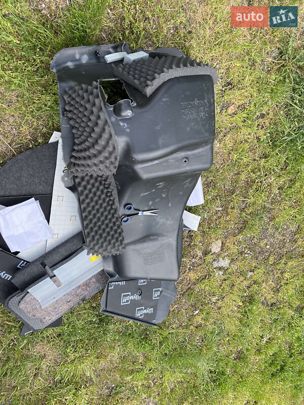 Седан Honda Accord 2007 в Одесі