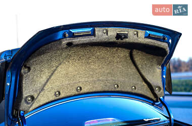 Купе Honda Accord 2009 в 