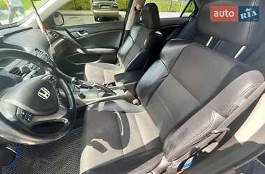 Седан Honda Accord 2008 в 