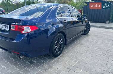 Седан Honda Accord 2008 в 