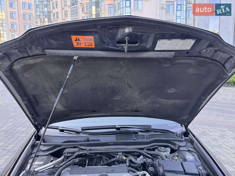 Седан Honda Accord 2007 в Одесі