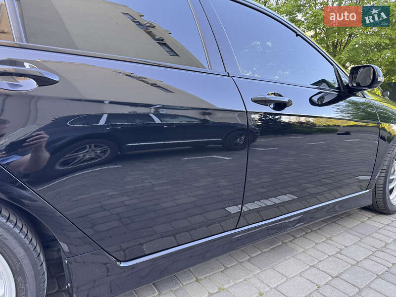 Седан Honda Accord 2007 в Одесі