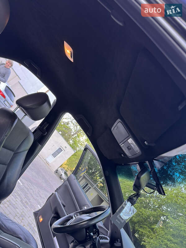 Седан Honda Accord 2007 в Одесі