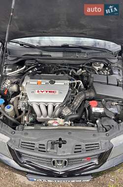 Седан Honda Accord 2006 в 