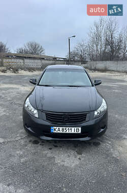 Седан Honda Accord 2008 в Броварах