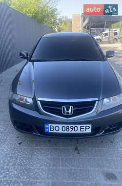 Седан Honda Accord 2003 в 