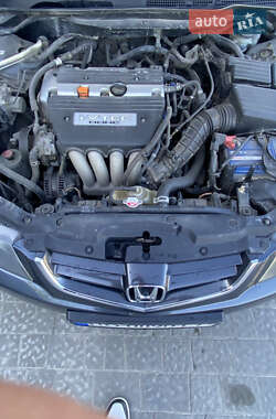 Седан Honda Accord 2003 в 