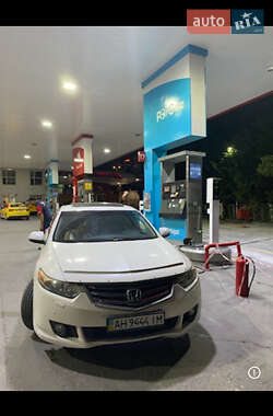 Седан Honda Accord 2008 в 