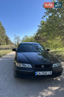 Седан Honda Accord 1997 в Одесі
