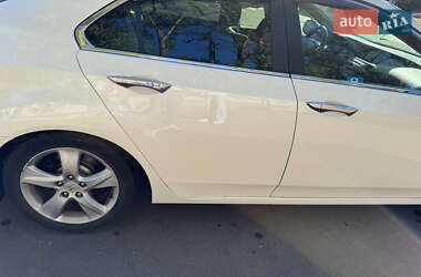 Седан Honda Accord 2008 в 
