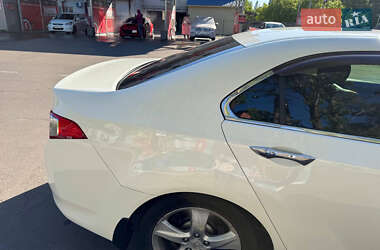 Седан Honda Accord 2008 в 