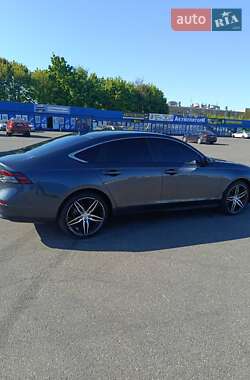 Седан Honda Accord 2023 в Киеве