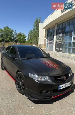 Седан Honda Accord 2005 в 