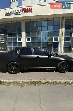 Седан Honda Accord 2005 в 