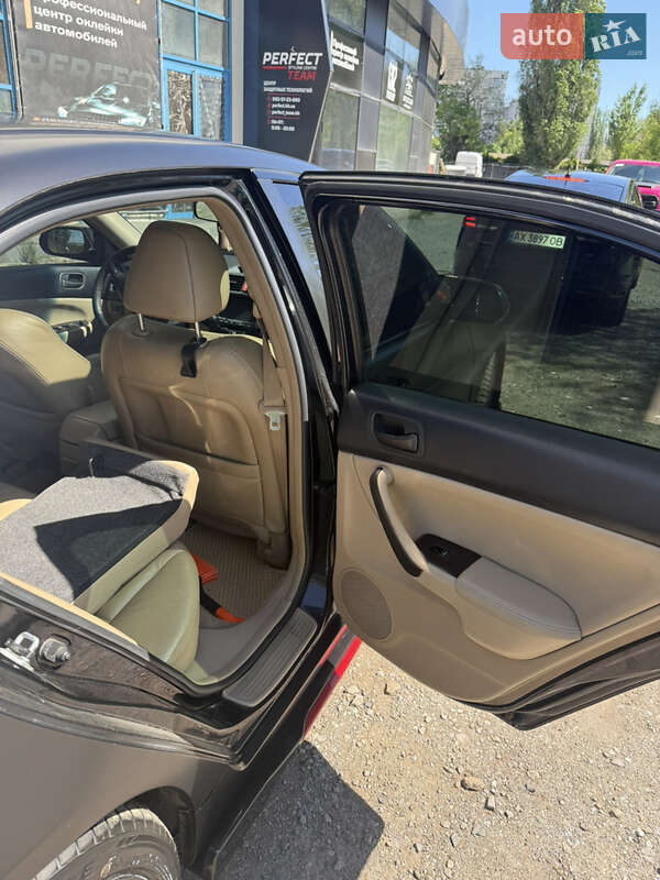 Седан Honda Accord 2005 в Харкові