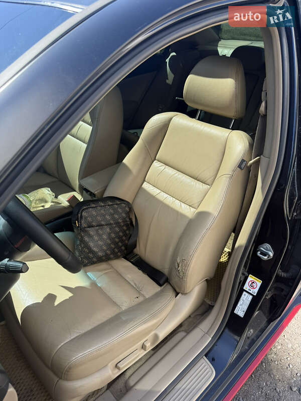 Седан Honda Accord 2005 в Харкові