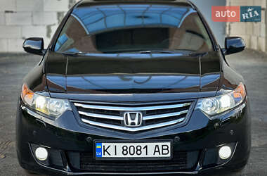 Седан Honda Accord 2008 в 