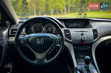 Седан Honda Accord 2008 в 