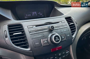 Седан Honda Accord 2008 в 