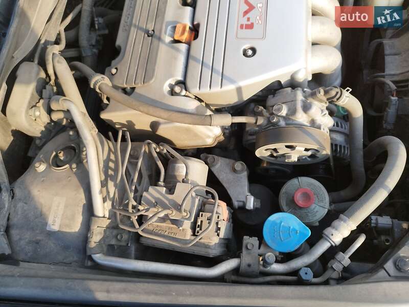 Седан Honda Accord 2006 в Ирпене