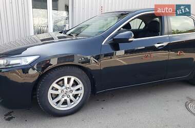 Седан Honda Accord 2012 в 