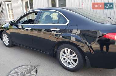 Седан Honda Accord 2012 в 