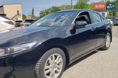 Седан Honda Accord 2012 в 