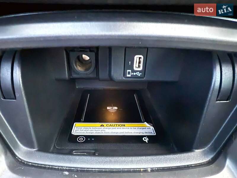 Седан Honda Accord 2017 в Харькове