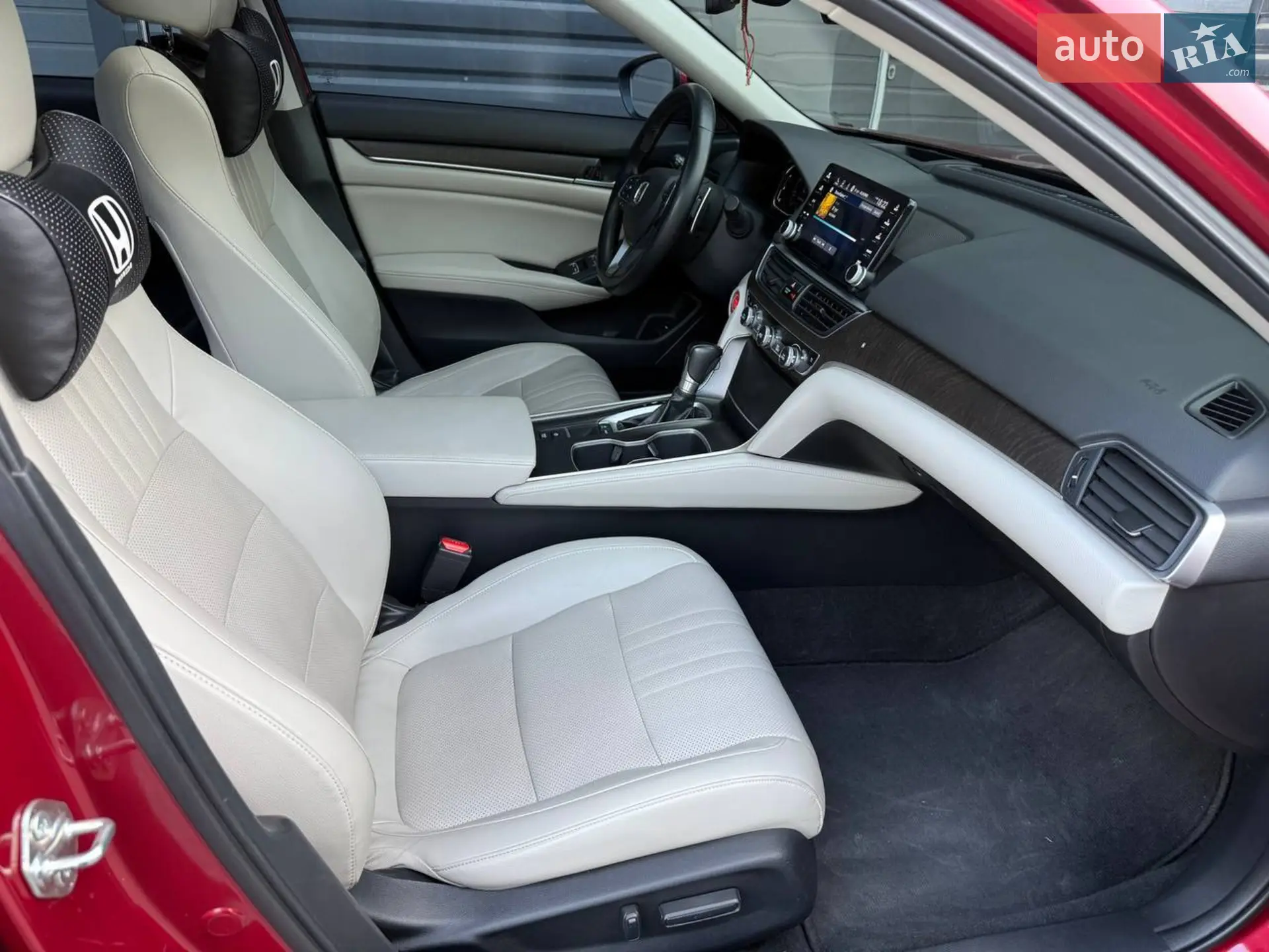 2017 Honda Accord - мініатюра 23