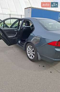 Седан Honda Accord 2006 в 