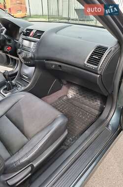 Седан Honda Accord 2006 в 